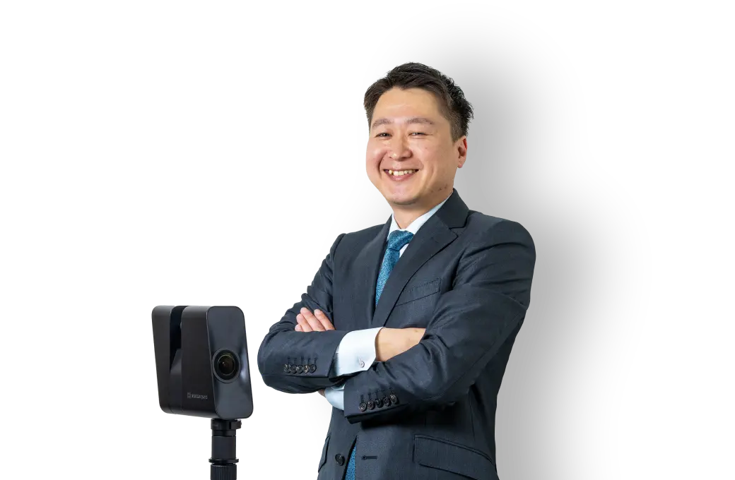 代表取締役 皆川 要